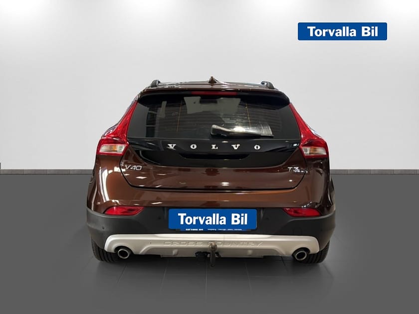 Bild 5 av Volvo V40 Cross Country T3 Edition Automat Dragkrok Parkeringssensor