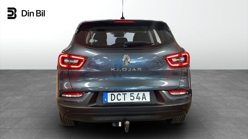 Bild 5 av Volkswagen T-Roc 1.5 TSI 150 DSG/Backkamera