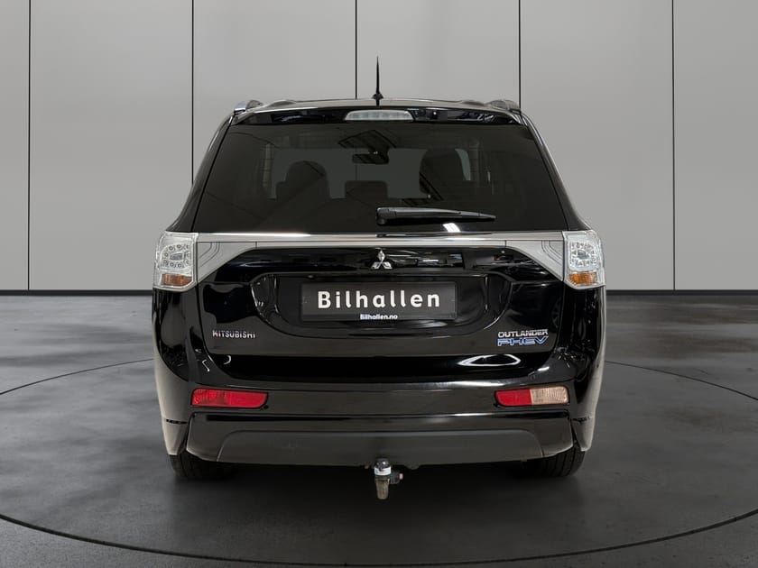 Bilde 4 av Mitsubishi Outlander PHEV