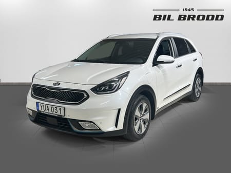 Kia Niro P-HEV