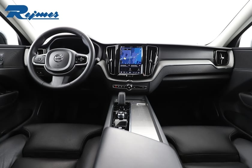 Bild 3 av Volvo XC60 Recharge T6 Plus Dark