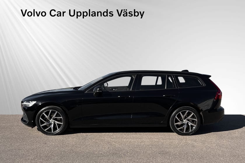 Bild 3 av Volvo V60