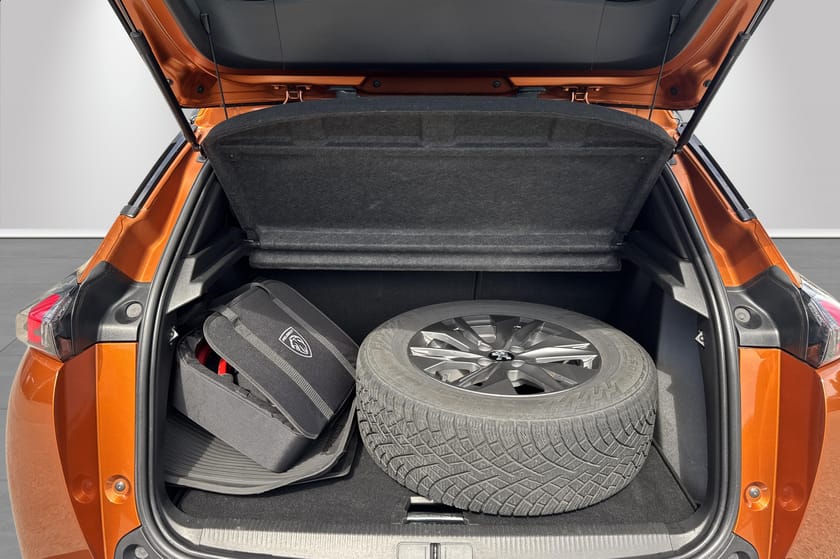Bilde 5 av Peugeot e-2008 |GT|Cruise|Carplay|Navi|R.kamer|Lav KM