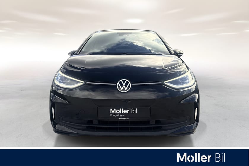 Bilde 2 av Volkswagen ID.3 Pro Performance highline 59kwh 204hk
