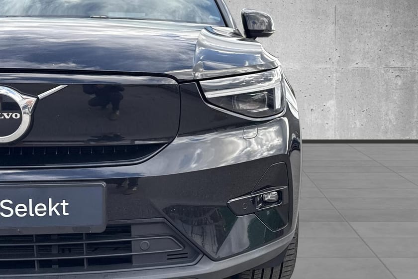 Bilde 4 av Volvo XC40 Recharge Twin motor