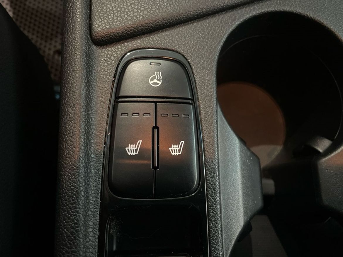 Kia Kia Niro P-HEV — bild 14