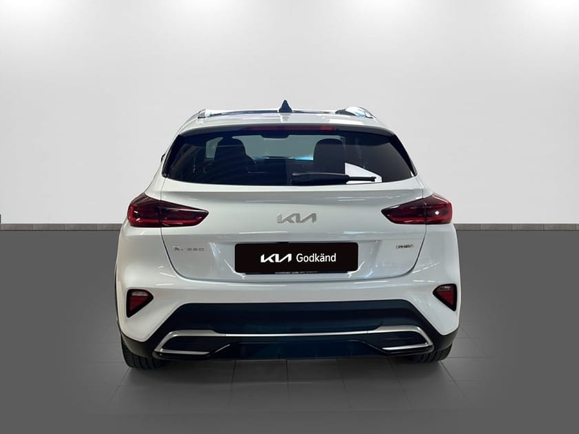 Bild 5 av Kia XCeed Plug-in Hybrid ADVANCE PLUS