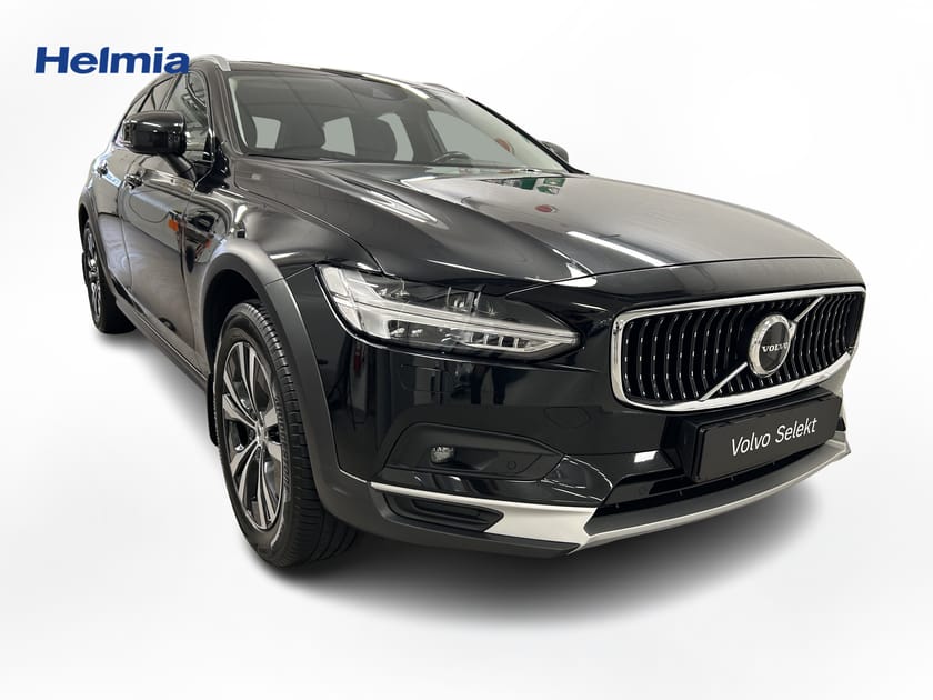Bild 1 av Volvo V90 Cross Country