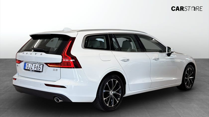 Bild 2 av Volvo V60