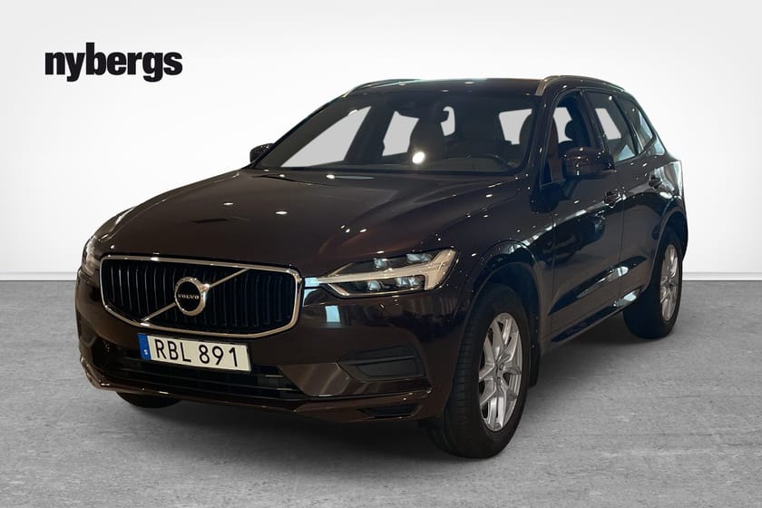 Bild 1 av Volvo XC60 D4 Momentum SE