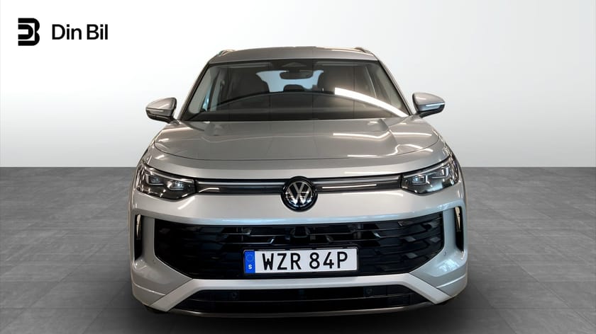 Bild 4 av Volkswagen Tayron eHybrid LIFE DSG 1.5 TSI 204 HK