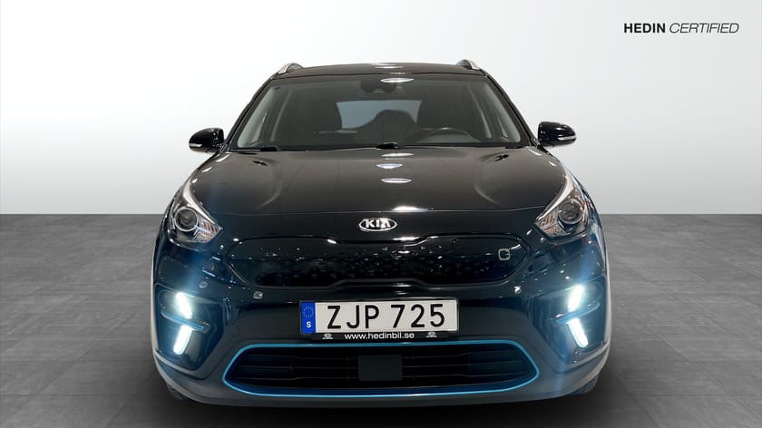 Bild 2 av Kia e-Niro