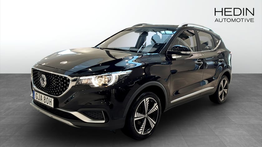 Bild 1 av MG ZS EV