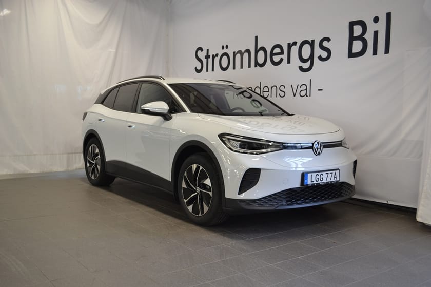 Bild 1 av Volkswagen ID.4 Pro