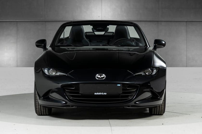 Bilde 5 av Mazda MX-5 Exclusive-Line  1,5l 131hk |
