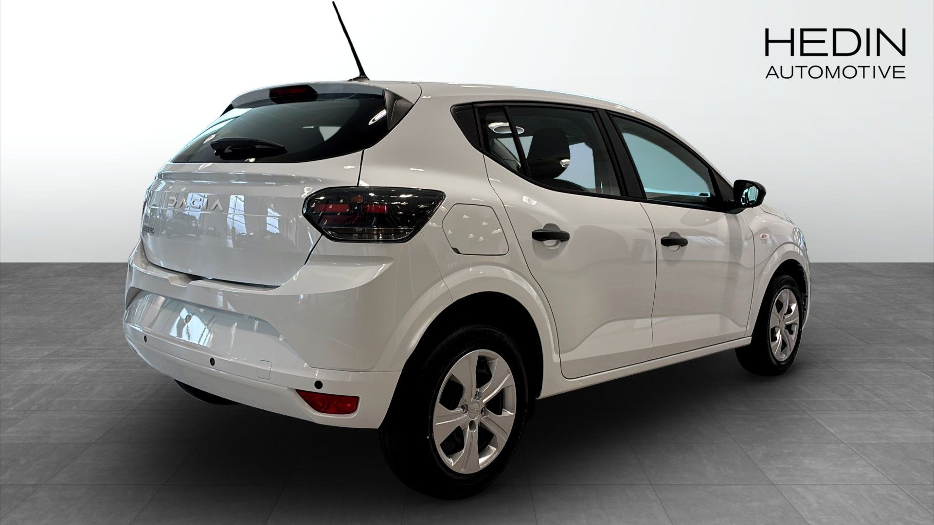 Dacia Sandero 1.0 TCe 2026, bild 2/10