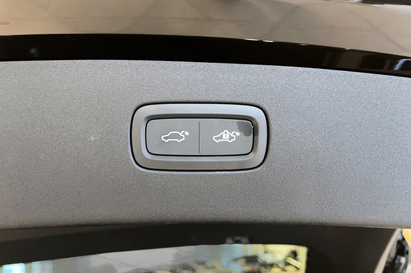 Volvo ES90 Single Motor Extended Range bilde 28