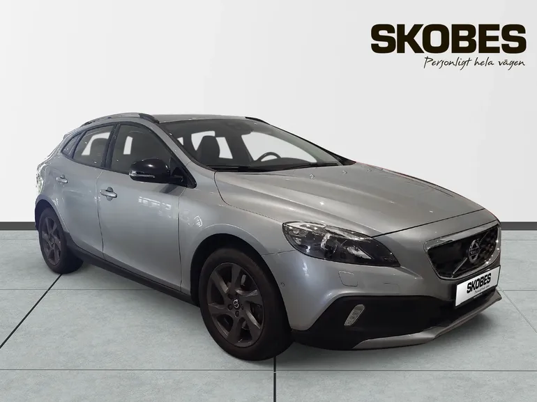 Volvo V40 D3 Summum Business E