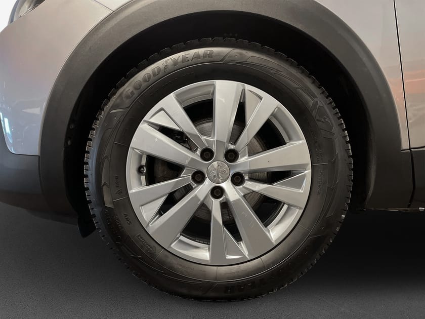 Bild 5 av Peugeot 3008 