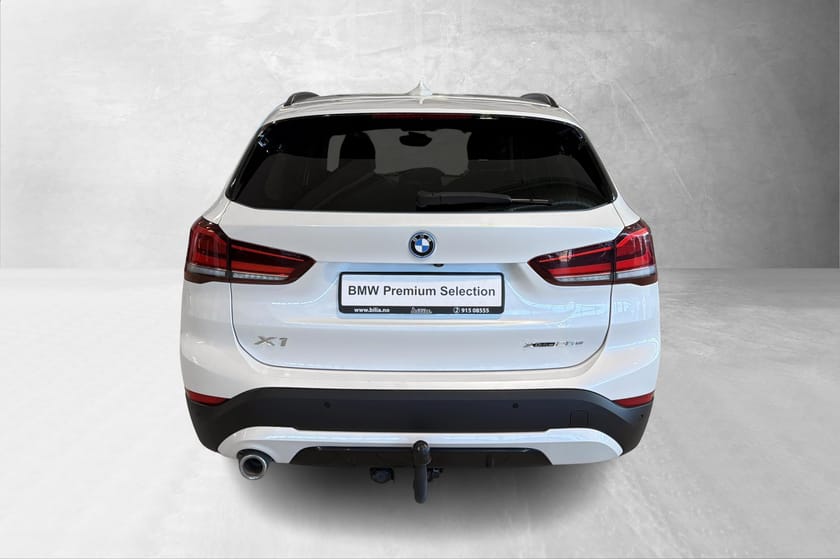 Bilde 5 av BMW X1 xDrive25e Sportline Panorama krok dab ryggekamera cruise