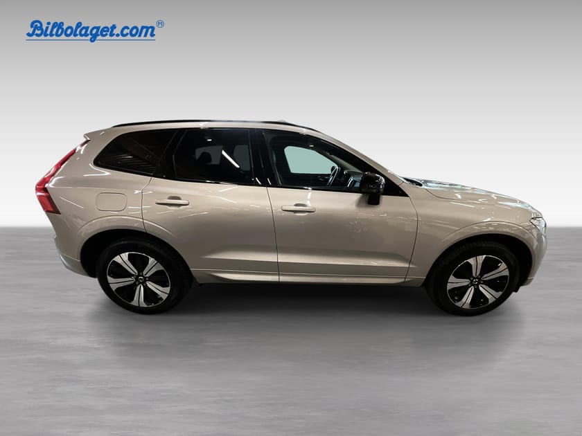 Bild 4 av Volvo XC60 Recharge T6 Plus Dark Edition.