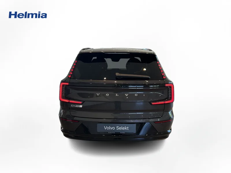 Bild 14 av 19 – Volvo EX90 Twin Motor Performance 7-seater Ultra 7sätes