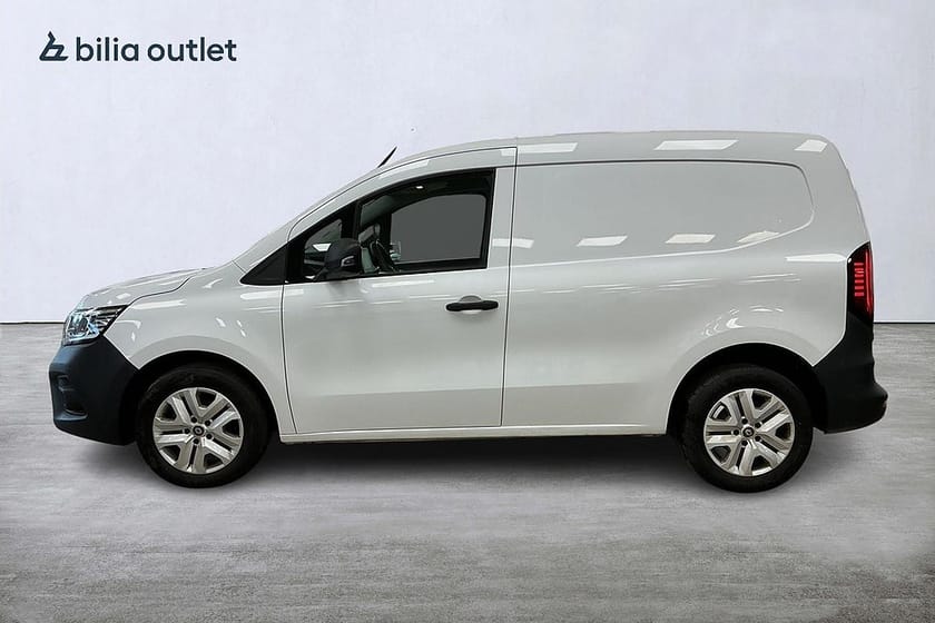 Bild 5 av Renault Kangoo Skåpbil