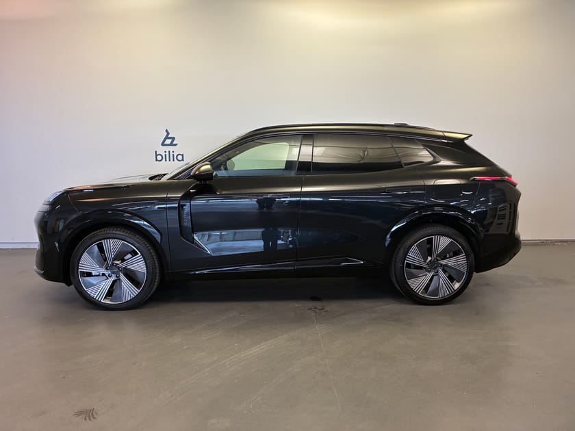 Bild 3 av Lynk & Co 08 PHEV