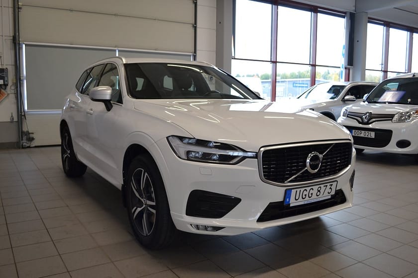 Bild 4 av Volvo XC60