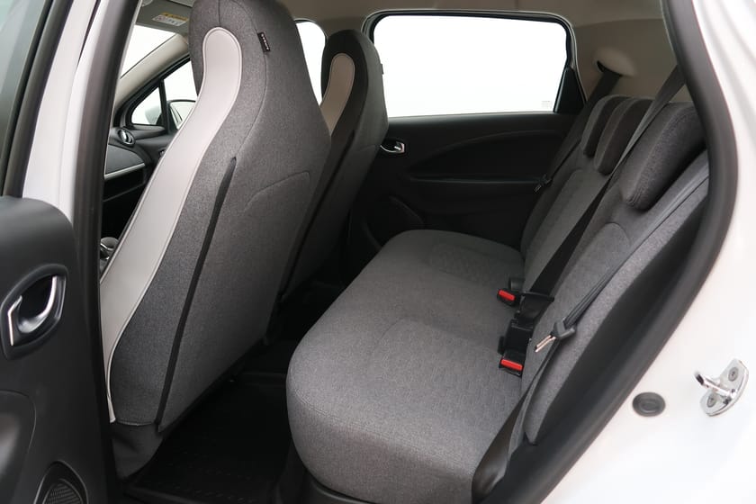 Bild 5 av Renault ZOE R110