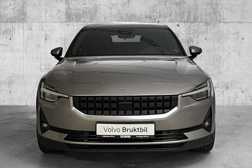 Bilde 2 av Polestar 2 Long range Dual motor LRDM Plus Pilot lite PANO|H&K|360