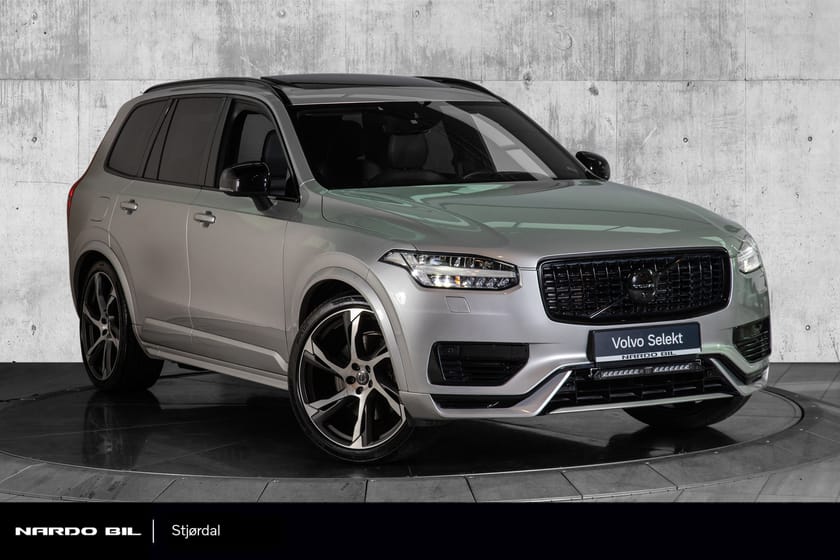 Bilde 1 av Volvo XC90 7 Seats