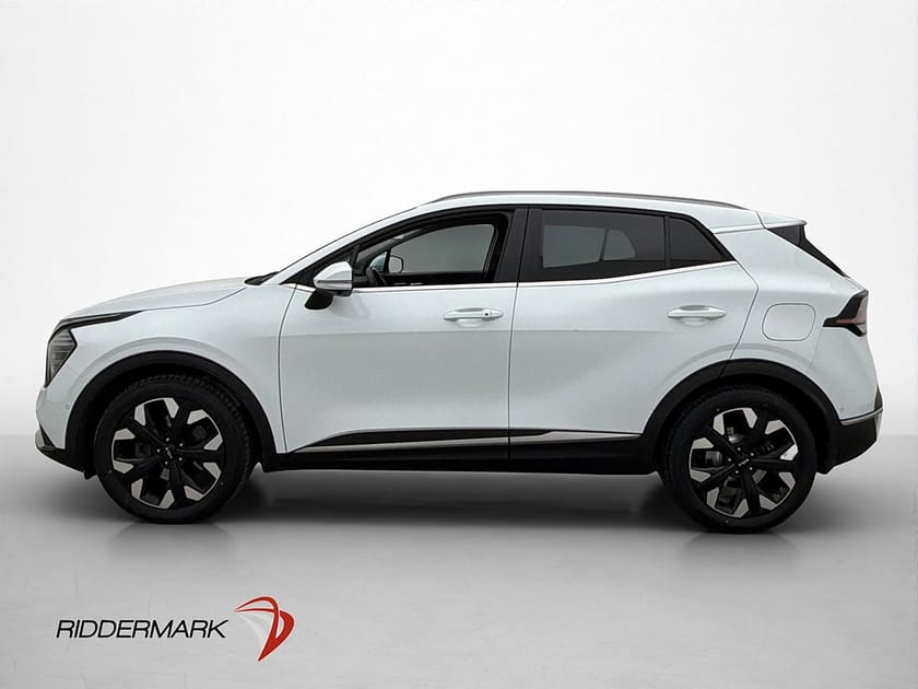 Bild 4 av Kia Sportage PHEV
