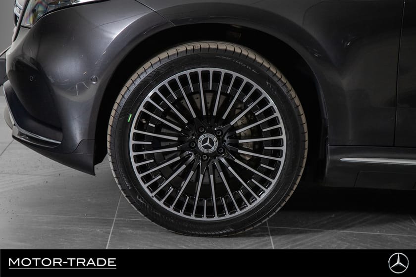 Bilde 5 av Mercedes-Benz EQC 400 4MATIC 4M,  2x AMG | 21" | HEADUP | 360KAM | BURMESTER