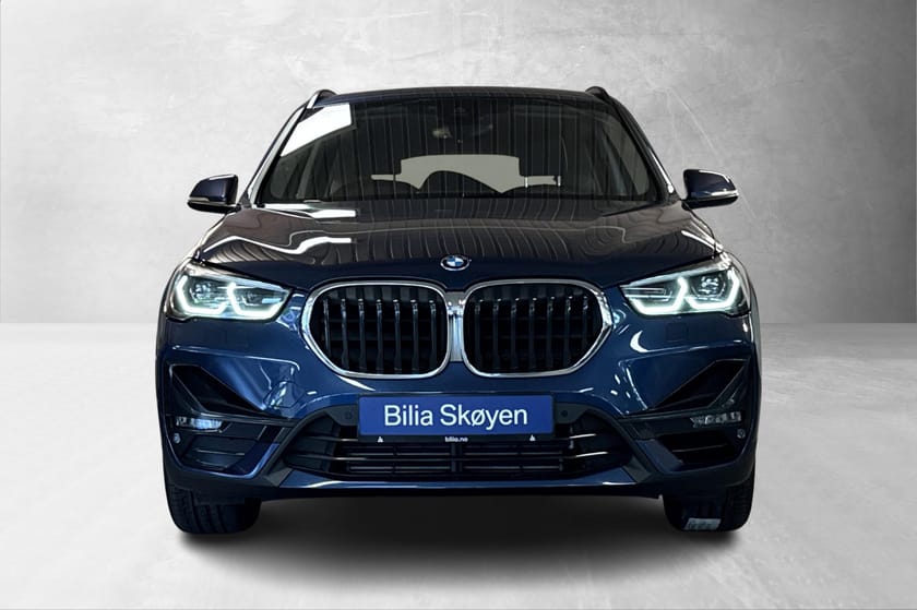 Bilde 2 av BMW X1 xDrive25e xDrive25e, Sport-Line, HUD, Ryggekamera, Rattvarme