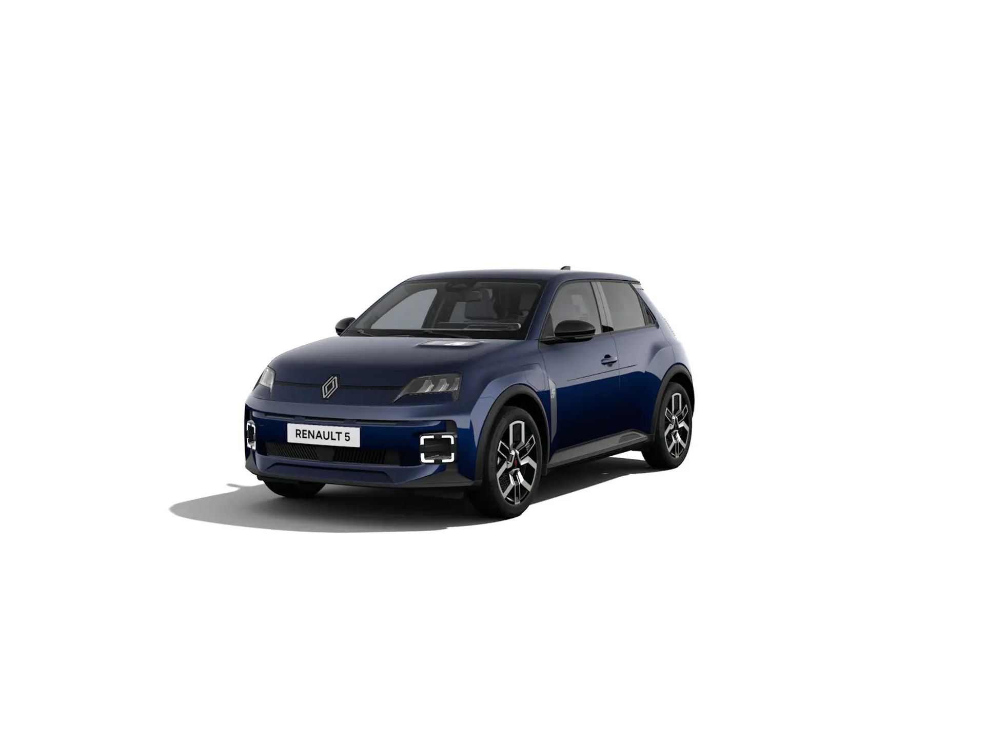 Renault 5 E-Tech 52 kWh 2026, bild 6/6