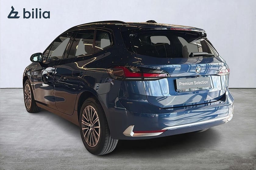 Bild 5 av BMW 225e xDrive Active Tourer Luxury Line | Navi | Aktiv fart.