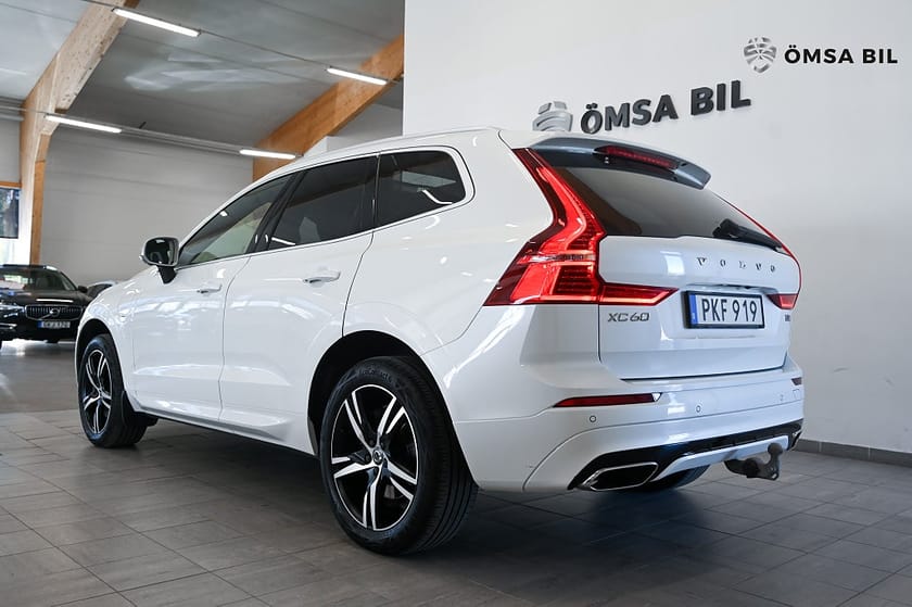 Bild 5 av Volvo XC60
