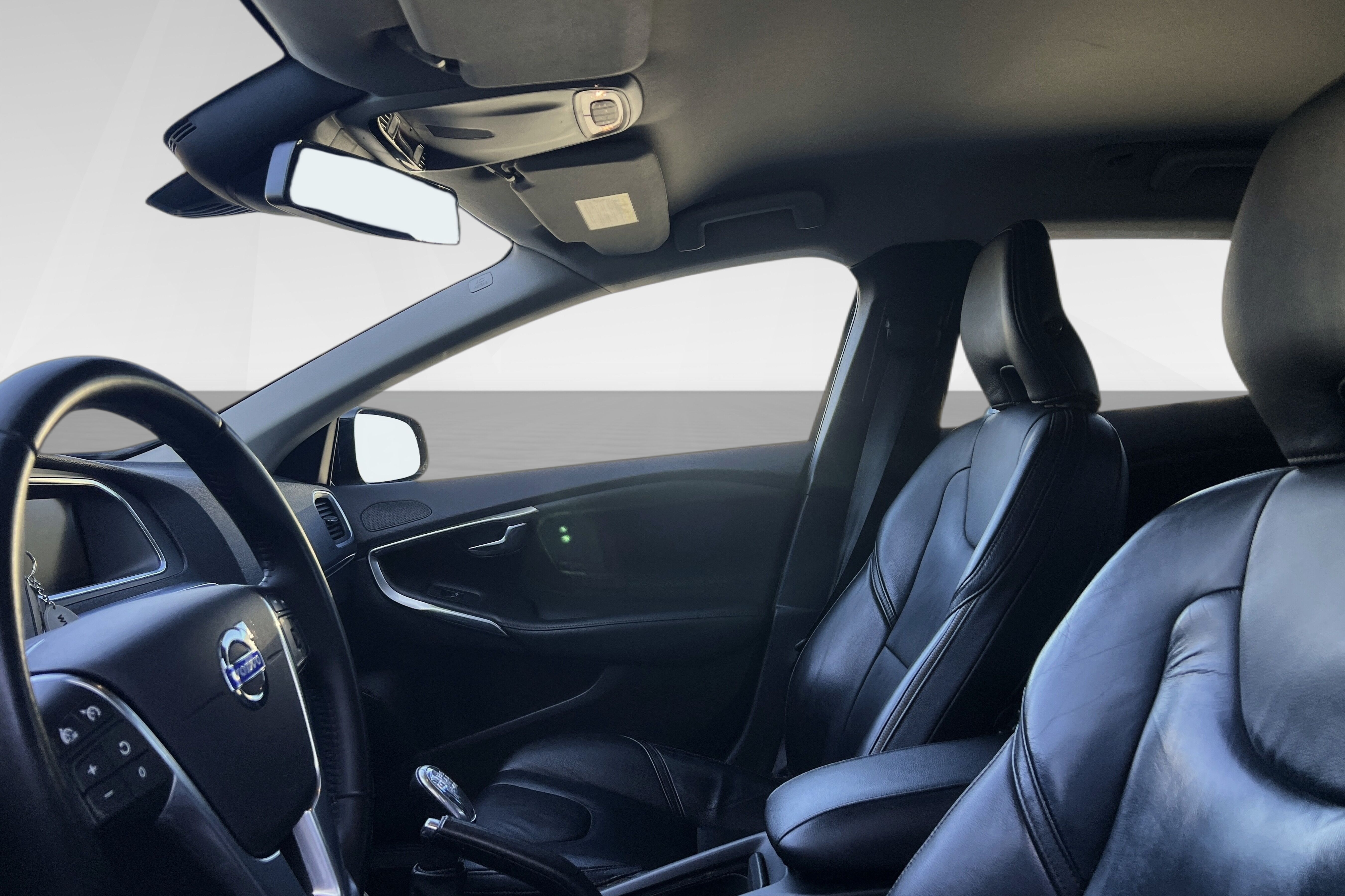 Volvo V40 Cross Country bilde 17