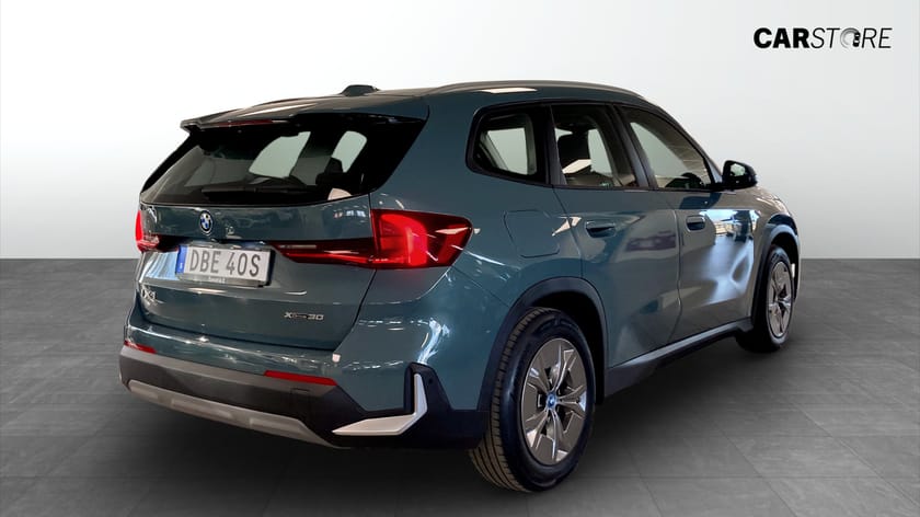 Bild 2 av BMW iX1 xDrive30 DRAG NAVI KAMERA MOMS 306HK
