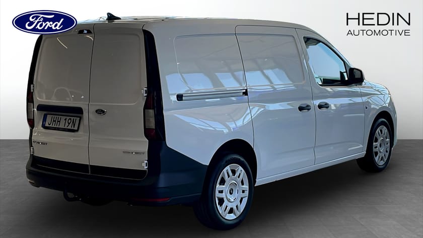 Bild 2 av Ford Transit Connect L2 TREND SKÅP 2.0 122 A FWD