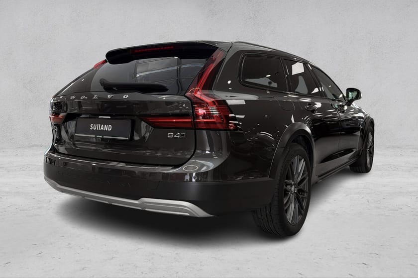 Bilde 5 av Volvo V90 Cross Country | Hengerfeste | Harman/kardon |
