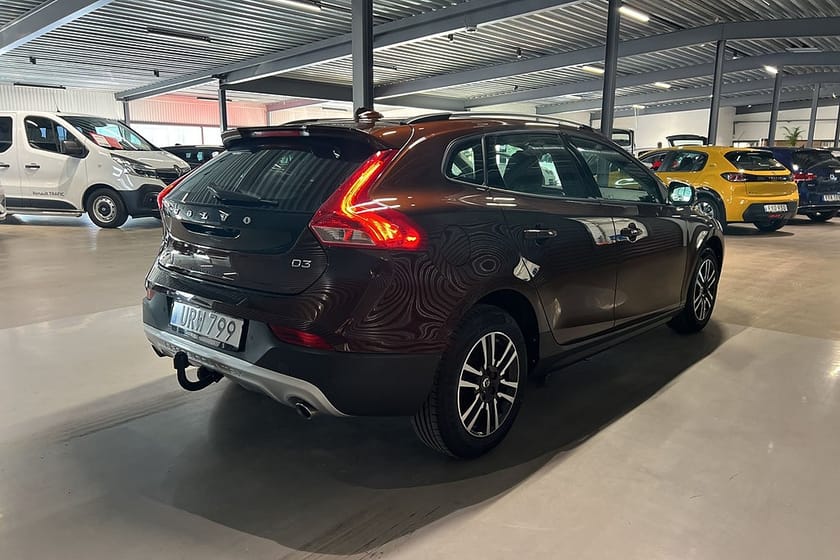 Bild 4 av Volvo V40 Cross Country