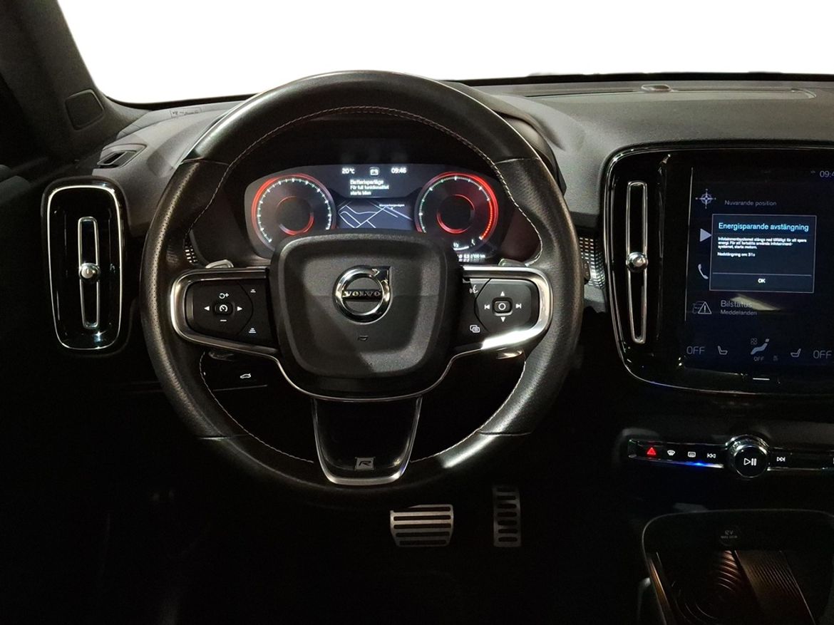 Volvo Volvo XC40 — bild 11