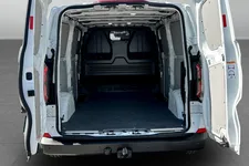 Ford E-Transit Custom 340 AWD