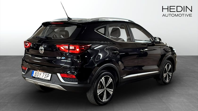 Bild 2 av MG ZS EV