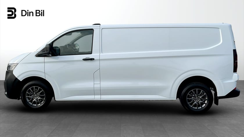 Bild 2 av Volkswagen Transporter