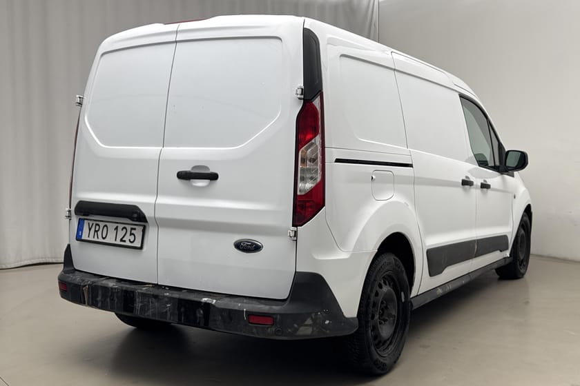 Bild 5 av Ford Transit Connect 210 LWB 1.5 TDCi (120hk) Reparationsobjekt