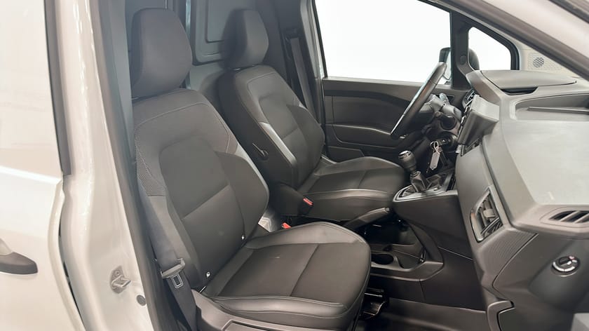 Bild 5 av Renault Kangoo Skåpbil L1 Base line