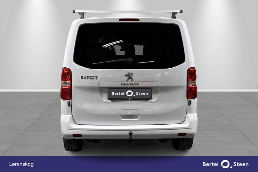 Bilde 4 av Peugeot Expert